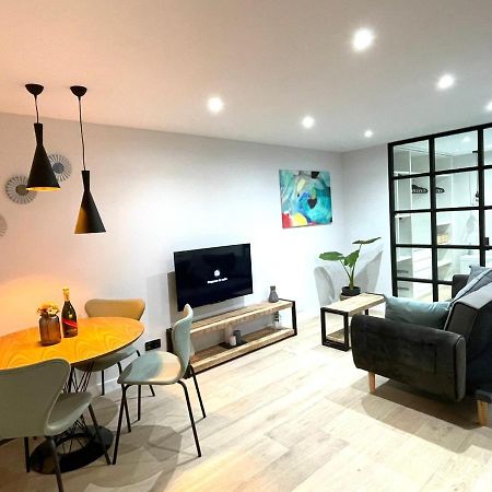 Alanda Vivienda Turistica Apartment Burgo Екстериор снимка