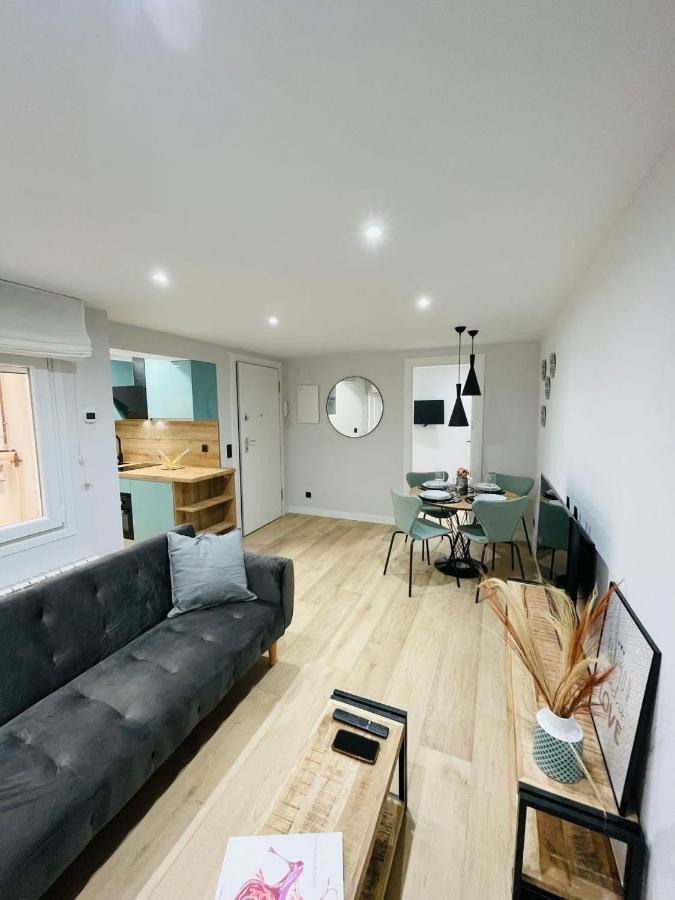 Alanda Vivienda Turistica Apartment Burgo Екстериор снимка